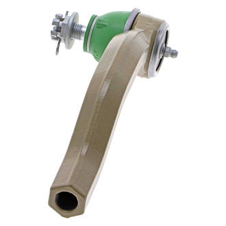 Mevotech® - TTX™ Front Driver Side Outer Steering Tie Rod End