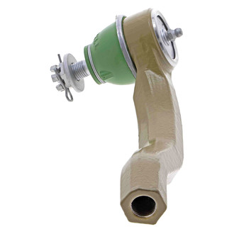 Mevotech® - TTX™ Front Passenger Side Outer Steering Tie Rod End