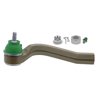 Mevotech® - TTX™ Front Driver Side Outer Steering Tie Rod End