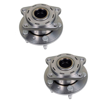 Mevotech® - Wheel Bearing and Hub Assembly Set