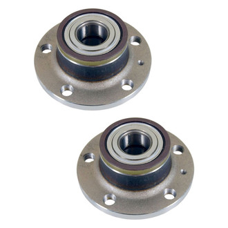 Mevotech® - Wheel Bearing and Hub Assembly Set