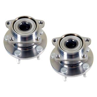 Mevotech® - Wheel Bearing and Hub Assembly Set