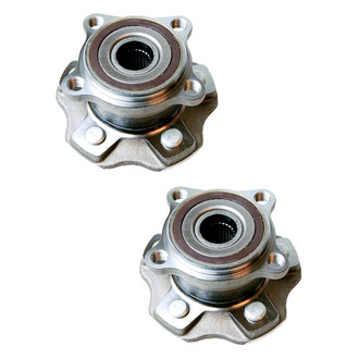 Mevotech® - Wheel Bearing and Hub Assembly Set