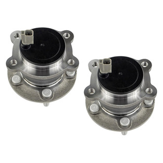Mevotech® - Wheel Bearing and Hub Assembly Set