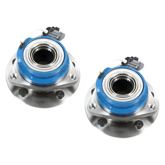 Mevotech® - Wheel Bearing and Hub Assembly Set