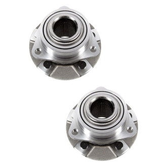 Mevotech® - Wheel Bearing and Hub Assembly Set