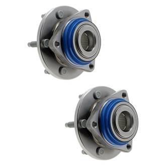Mevotech® - Wheel Bearing and Hub Assembly Set