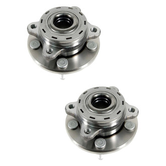 Mevotech® - Wheel Bearing and Hub Assembly Set