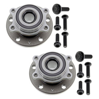 Mevotech® - Wheel Bearing and Hub Assembly Set