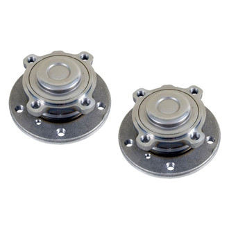 Mevotech® - Wheel Bearing and Hub Assembly Set