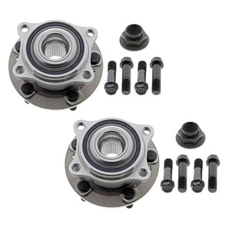 Mevotech® - Wheel Bearing and Hub Assembly Set