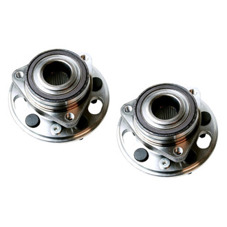 Mevotech® - Wheel Bearing and Hub Assembly Set