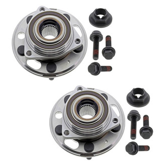 Mevotech® - Wheel Bearing and Hub Assembly Set