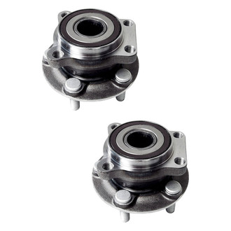 Mevotech® - Wheel Bearing and Hub Assembly Set