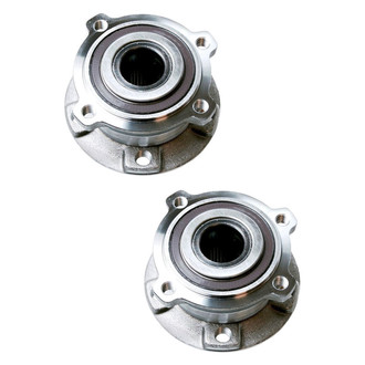Mevotech® - Wheel Bearing and Hub Assembly Set