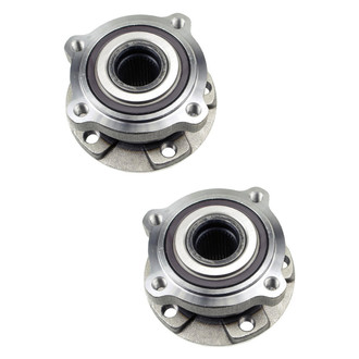 Mevotech® - Wheel Bearing and Hub Assembly Set