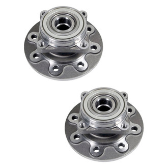 Mevotech® - Wheel Bearing and Hub Assembly Set