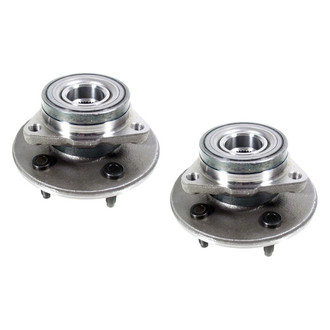 Mevotech® - Wheel Bearing and Hub Assembly Set
