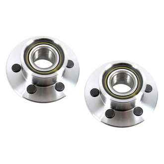 Mevotech® - Wheel Bearing and Hub Assembly Set