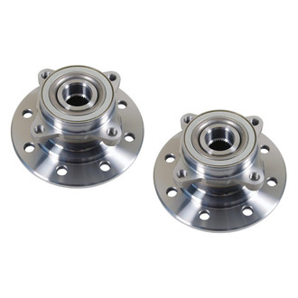 Mevotech® - Wheel Bearing and Hub Assembly Set