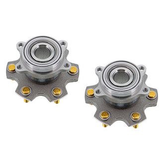 Mevotech® - Wheel Bearing and Hub Assembly Set