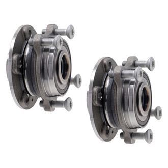 Mevotech® - Wheel Bearing and Hub Assembly Set