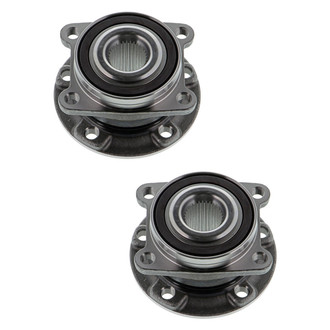 Mevotech® - Wheel Bearing and Hub Assembly Set