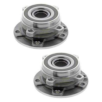 Mevotech® - Wheel Bearing and Hub Assembly Set