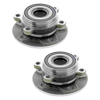 Mevotech® - Wheel Bearing and Hub Assembly Set