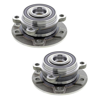 Mevotech® - Wheel Bearing and Hub Assembly Set