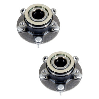 Mevotech® - Wheel Bearing and Hub Assembly Set