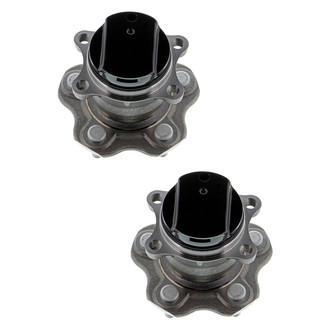 Mevotech® - Wheel Bearing and Hub Assembly Set