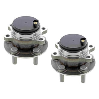 Mevotech® - Wheel Bearing and Hub Assembly Set