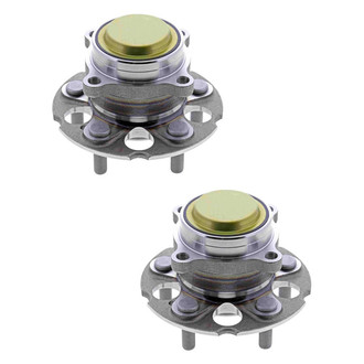 Mevotech® - Wheel Bearing and Hub Assembly Set