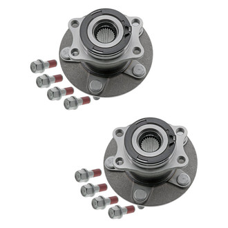 Mevotech® - Wheel Bearing and Hub Assembly Set
