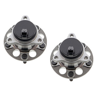 Mevotech® - Wheel Bearing and Hub Assembly Set