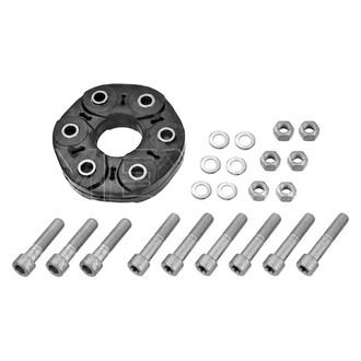 Meyle® - Front Driveshaft Flex Joint