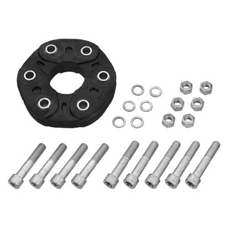 Meyle® - Rear Driveshaft Flex Joint Kit