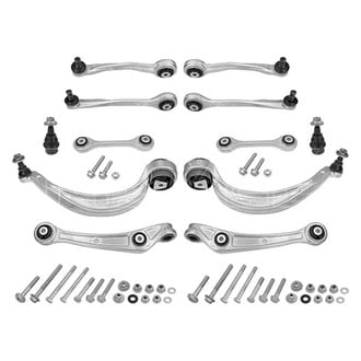 Meyle® - Front Control Arm Repair Kit