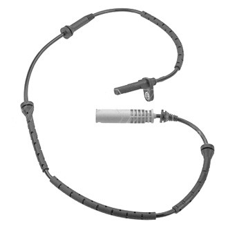 Meyle® - Front Driver Side ABS Speed Sensor