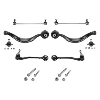 Meyle® - Front Control Arm