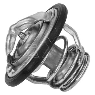 Meyle® - Engine Coolant Thermostat with Gasket