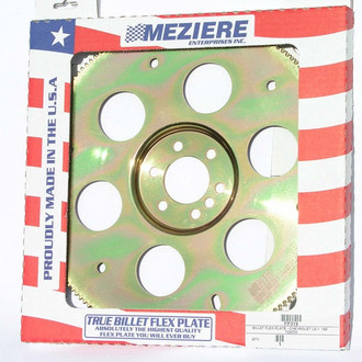 Meziere Enterprises® - True Billet Flexplate