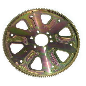 Meziere Enterprises® - True Billet Flexplate (semi truck)