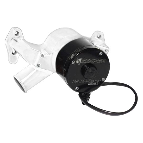 Meziere Enterprises® - 300 Series High Flow Electric Water Pump