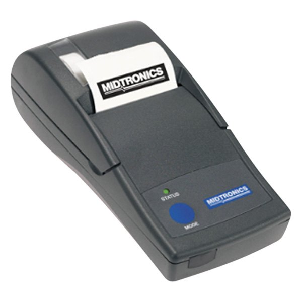 Midtronics® - Infrared Printer for Battery Diagnostic Station