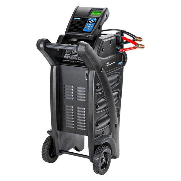 Midtronics® - GR8 Series™ Battery and Electrical Diagnostic Station with Wireless Multi-tasking Unit