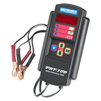 Midtronics® - PBT Series 12 V Battery Conductance Tester