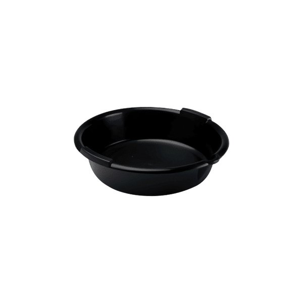 Midwest Can Company® - 1.75 gal Plastic Round Drain Pan