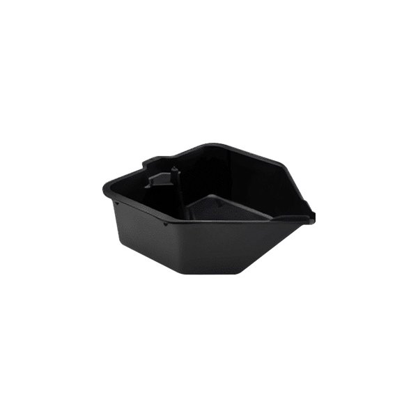 Midwest Can Company® - 1.5 gal Plastic Drain Pan with Filter Post